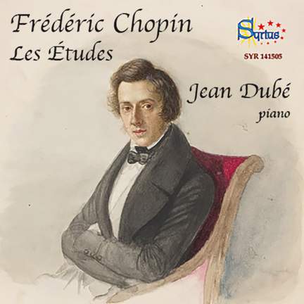 Frédéric chopin, les etudes