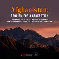 Afghanistan: Requiem for a Generation