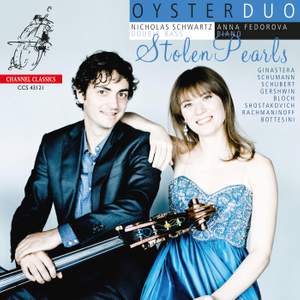 6 Romances, Op. 4: No. 4. Do Not Sing, My Beauty. Allegretto