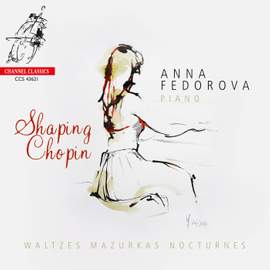 Waltz in A-Flat Major Op. 42