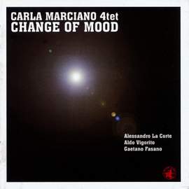 Change Of Mood