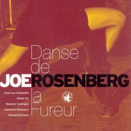 Danse De La Fureur
