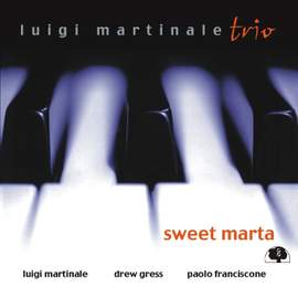 Sweet Marta