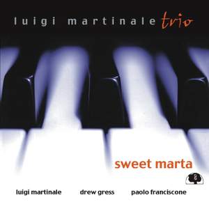 Sweet Marta