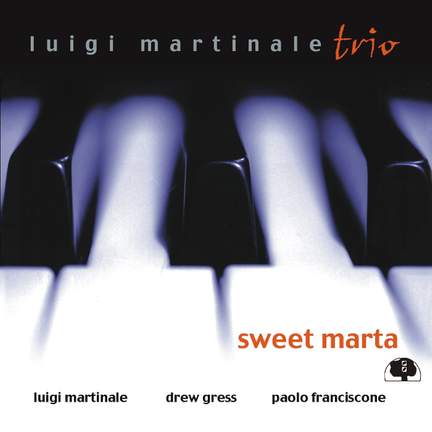 Sweet Marta