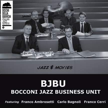 Jazz & Movies