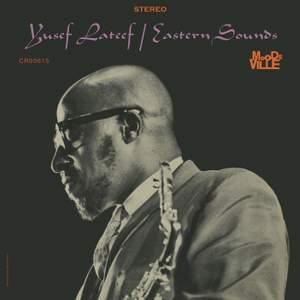 Eastern Sounds