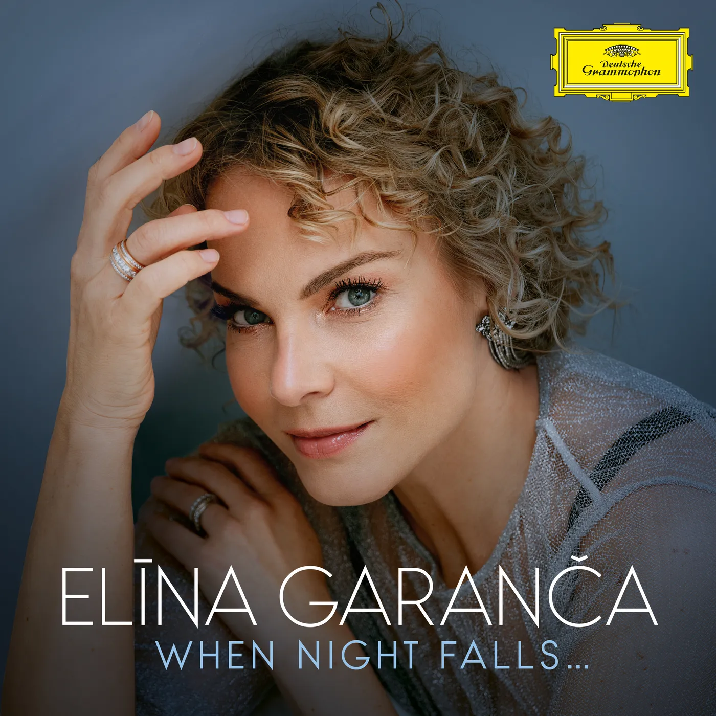 クラシック SCHUMANN BRAHMS LIEDER ELINA GARANCA SCHUMANN & BRAHMS Lieder / Garanča | Deutsche Grammophon