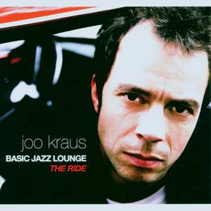 Basic Jazz Lounge - The Ride