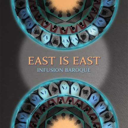 East is East