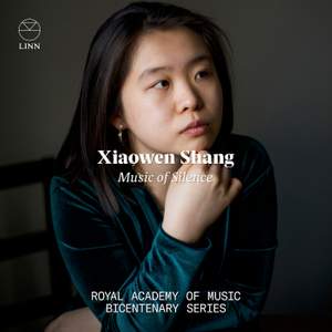 Music of Silence
