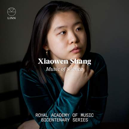 Music of Silence