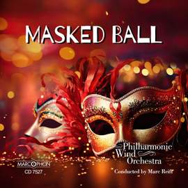Masked Ball