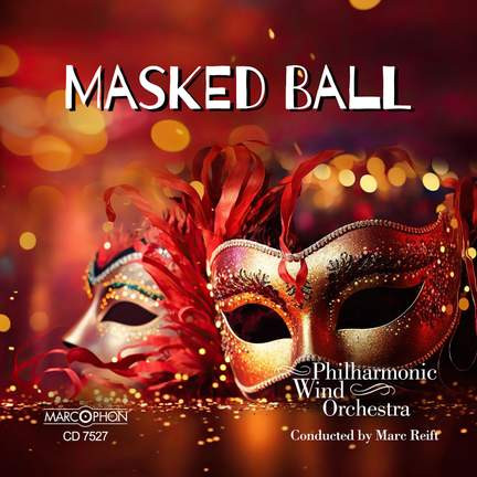 Masked Ball