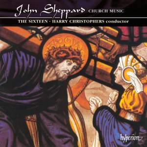 Sheppard: Church Music, Vol. 1