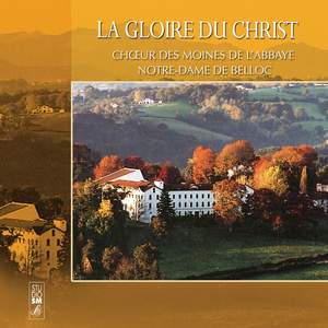 La gloire du Christ