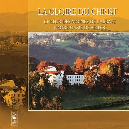 La gloire du Christ