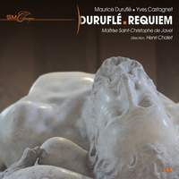 Duruflé: Requiem