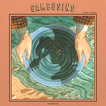 Gambusino