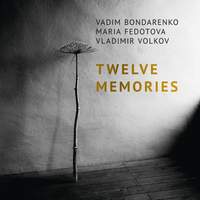 Twelve Memories
