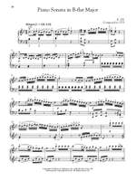 Wolfgang Amadeus Mozart: Piano Sonatas, Volume 1 Product Image