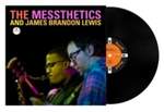 The Messthetics and James Brandon Lewis Product Image