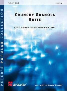 Neil Diamond: Crunchy Granola Suite