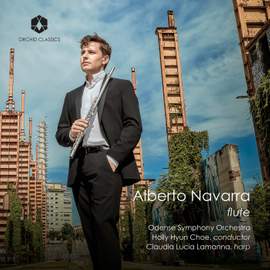 Alberto Navarra