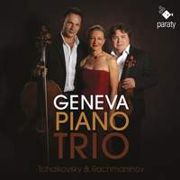 Geneva Piano Trio