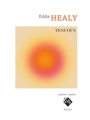 Eddie Healy: Tenuous