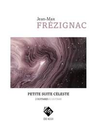 Jean-Max Frézignac: Petite suite céleste