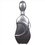 BAM L'Étoile Hightech Slim Cello Case Ocean Blue Product Image