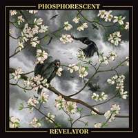 Revelator (Black Ice Vinyl)