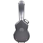 BAM L'Étoile Hightech Classical Guitar Case Pistachio Product Image