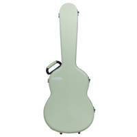 BAM L'Étoile Hightech Classical Guitar Case Pistachio