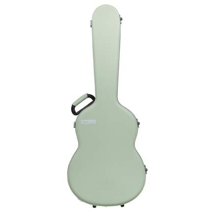 BAM L'Étoile Hightech Classical Guitar Case Pistachio