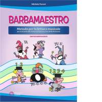 Michele Fioroni: Barbamaestro