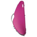 BAM L'Étoile Hightech Slim Violin Case Raspberry Red Product Image