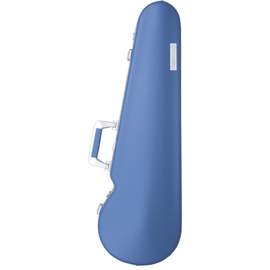 BAM L'Étoile Hightech Shaped Violin Case Ocean Blue