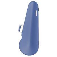 BAM L'Étoile Hightech Shaped Viola Case Ocean Blue