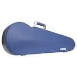 BAM L'Étoile Hightech Shaped Viola Case Ocean Blue Product Image