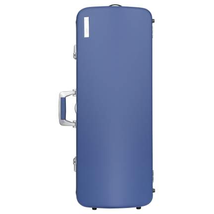 BAM L'Étoile Hightech Oblong Viola Case Ocean Blue