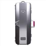 BAM L'Étoile Hightech Oblong Viola Case Raspberry Red Product Image