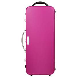 BAM L'Étoile Hightech Bassoon Case Raspberry Red