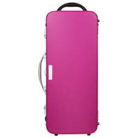 BAM L'Étoile Hightech Bassoon Case Raspberry Red