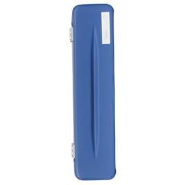 BAM L'Étoile Hightech Flute Case Ocean Blue