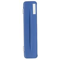 BAM L'Étoile Hightech Flute Case Ocean Blue