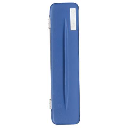 BAM L'Étoile Hightech Flute Case Ocean Blue