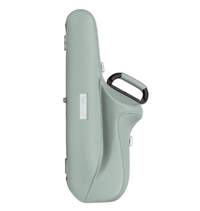 BAM L'Étoile Cabine Alto Saxophone Case Pistachio