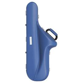 BAM L'Étoile Cabine Tenor Saxophone Case Ocean Blue